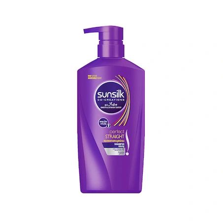Sunsilk Perfect Straight Shampoo 650ml