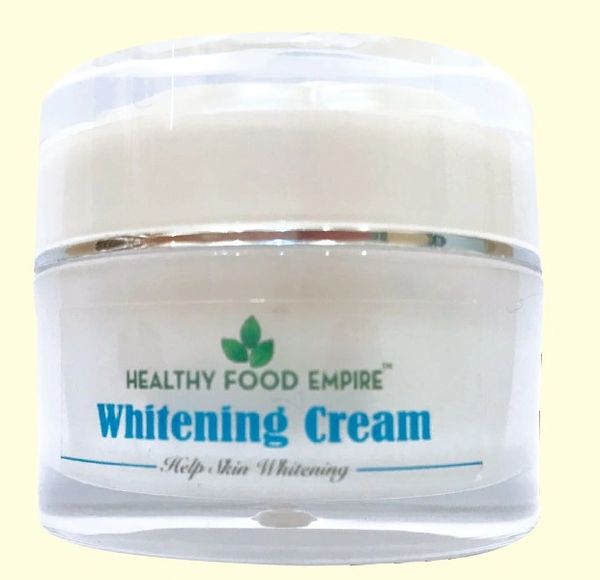 Whitening Cream (20 ml)