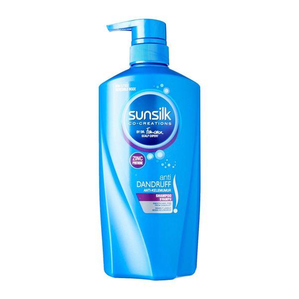Sunsilk Anti-Dandruff Conditioner 450ml