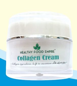 Collagen Cream (30ml)