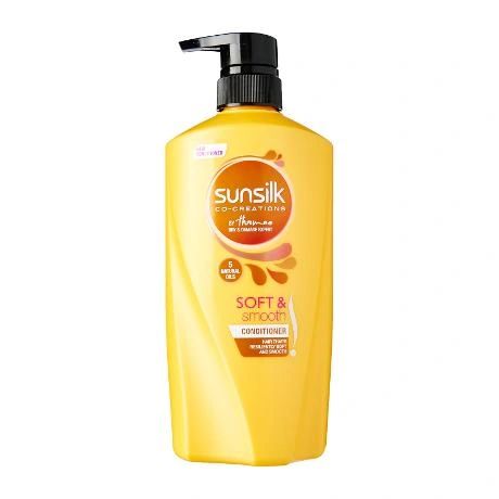 Sunsilk Soft & Smooth Conditioner 450ml