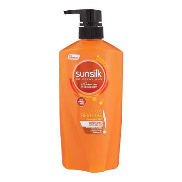 Sunsilk Damage Restore Conditioner 450ml