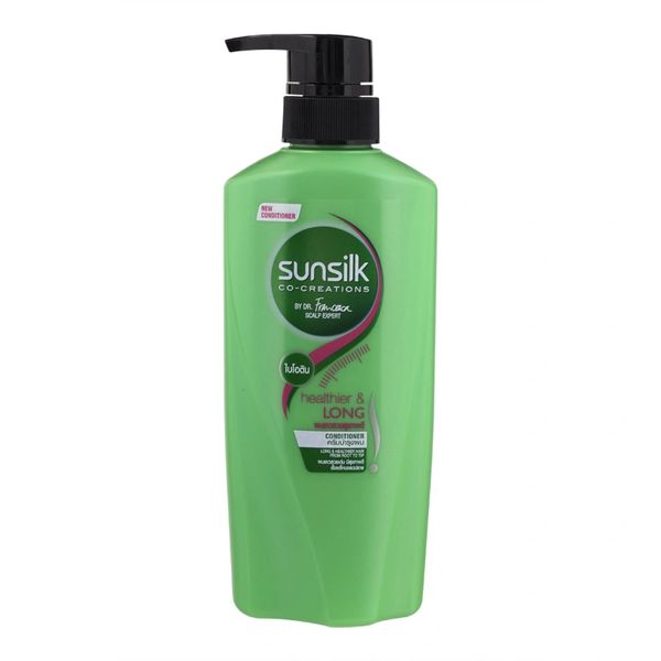 Sunsilk Healthier & Long Conditioner 450ml