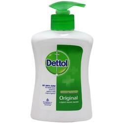 Dettol Original Hand Wash 110ml