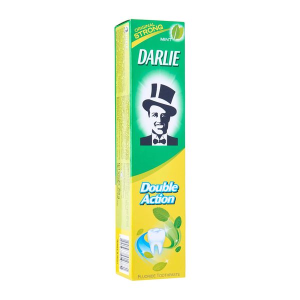 Darlie Toothpaste Double Action 250 g