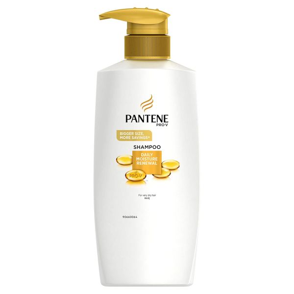 Pantene Daily Moisture Repair Shampoo 750 ml