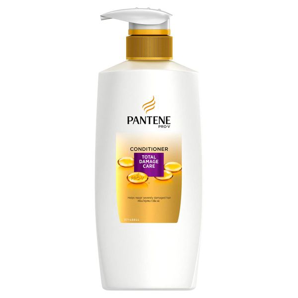 Pantene Total Damage Care Conditioner 670 ml