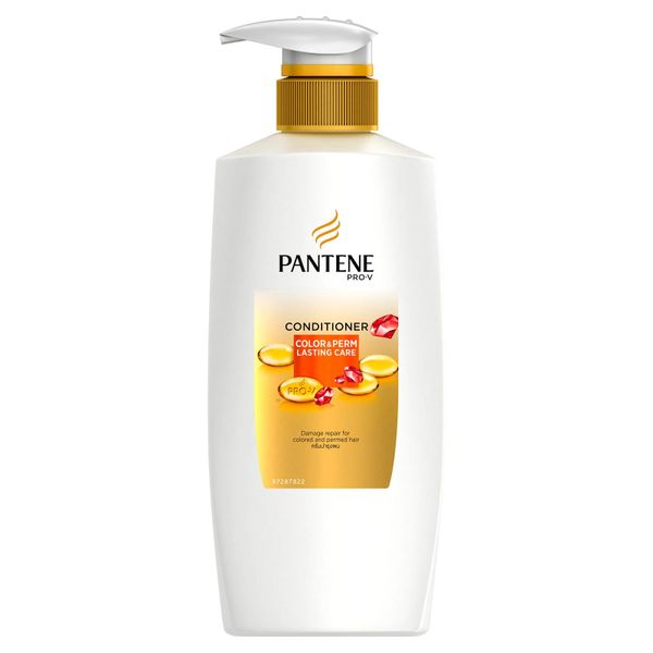 Pantene Color And Perm Conditioner 670 ml