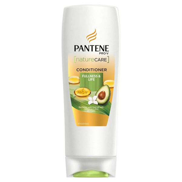 Pantene Nature Care Conditioner 480 ml