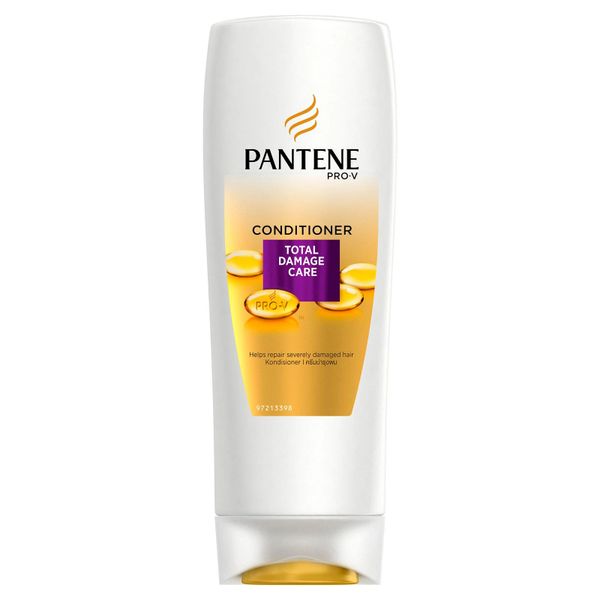 Pantene Total Damage Care Conditioner 480 ml