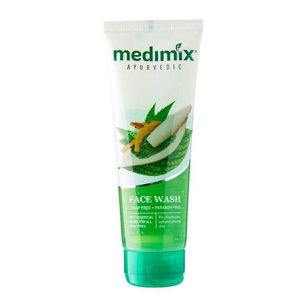 Medimix Face Wash by Sri Ambikas 100ml