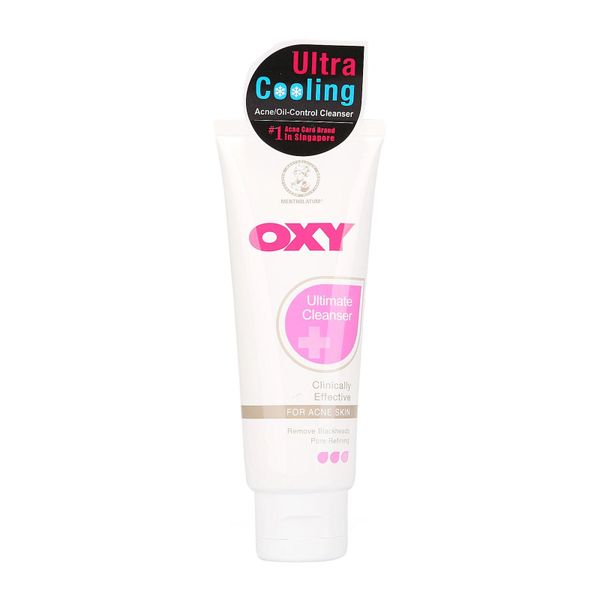 Oxy Ultimate Cleanser 100g