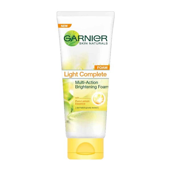 Garnier Light Foam Reno 100ml