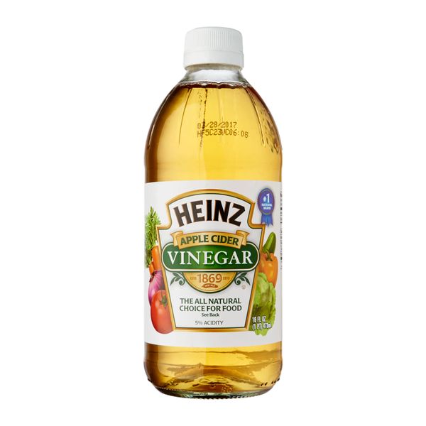 Heinz Apple Cider Vinegar 473 ml