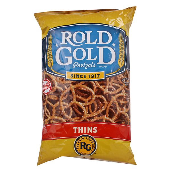 Rold Gold Pretzel Thins 295.74 g