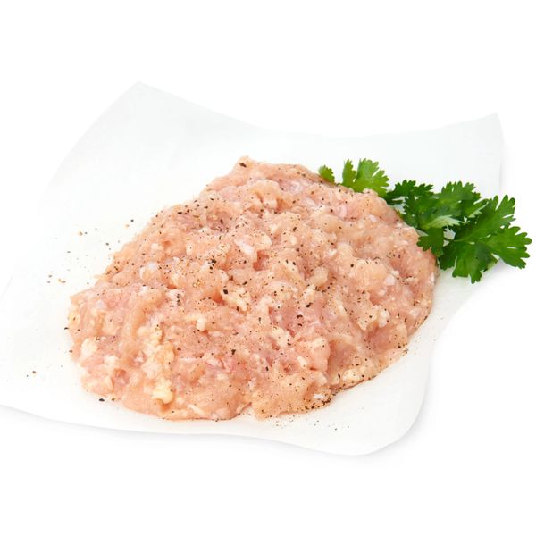 Fresh Chicken Mince 300 g