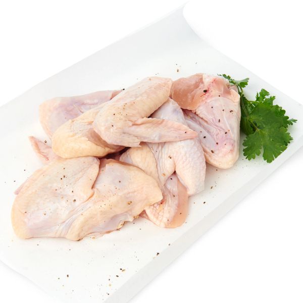 Fresh Chicken Wings 300 g