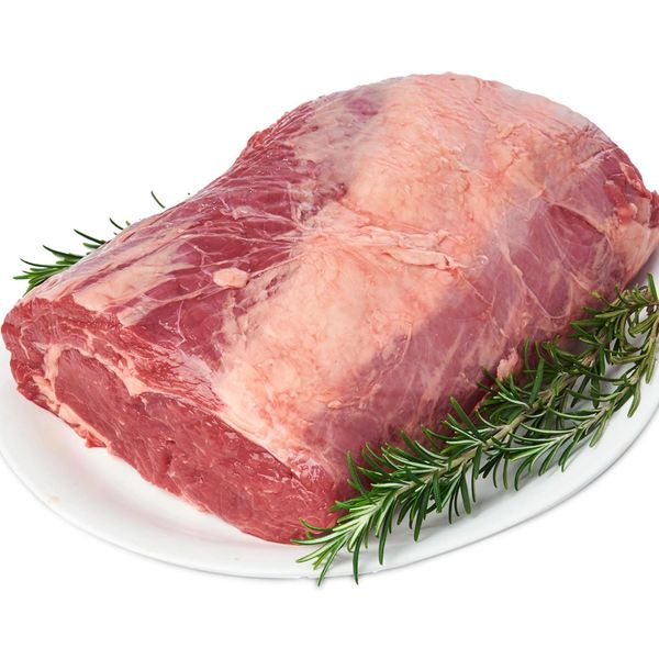 Grassfed NZ Angus Beef Ribeye Half 1.5 kg