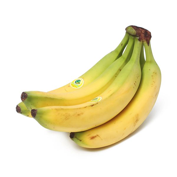 Large Bananas 800 g