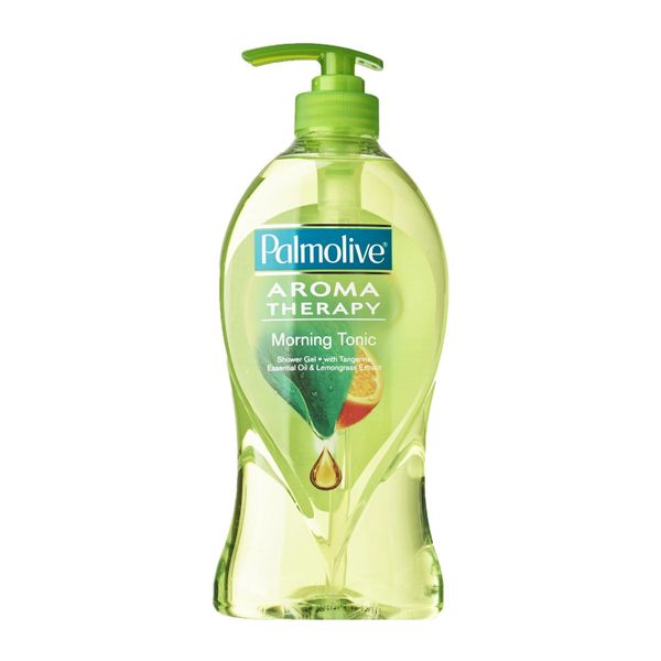 Palmolive Aroma Therapy Morning Tonic Shower Gel 750 ml