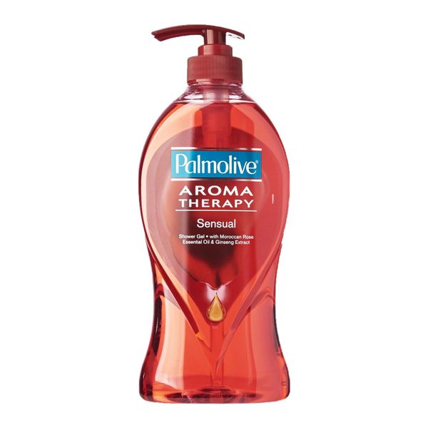 Palmolive Aroma Therapy Sensual Shower Gel 750 ml