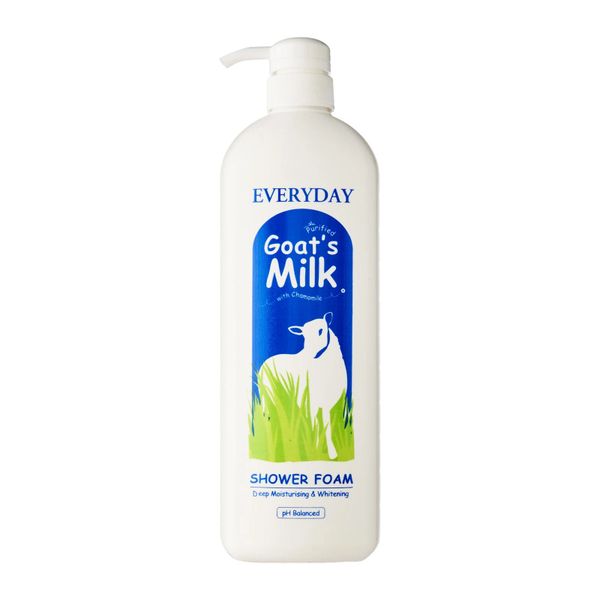 Everyday Goat's Milk With Chamomile 1030g