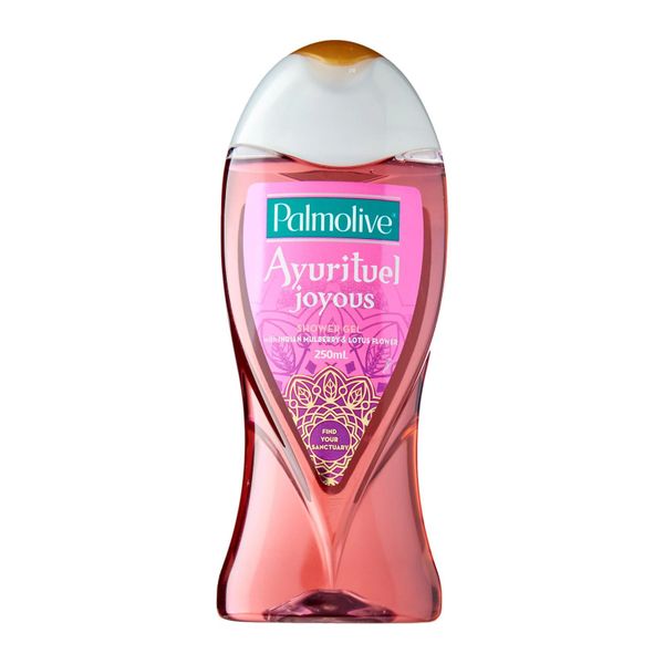 Palmolive Shower Gel Ayurituel Joyous 250ml