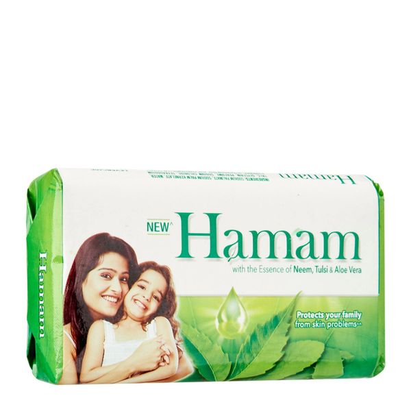 Hamam Shower Soap 150g