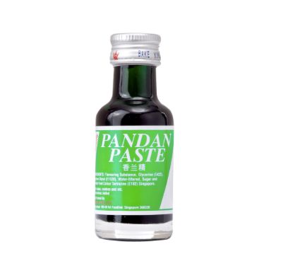 Bake King Pandan Paste 30g