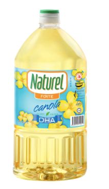 Naturel Canola Oil 2L