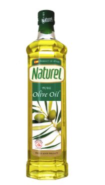 Naturel Pure Olive Oil 750ml