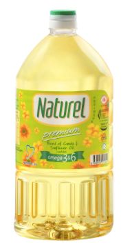 Naturel Premium Oil 2L