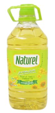 Naturel Premium Oil 3L
