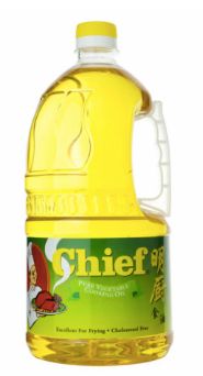 Chief Cooking Oil 2L