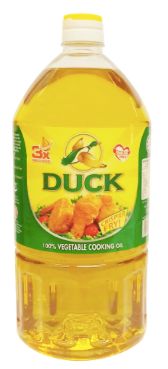 Duck Brand Cooking Oil 2L