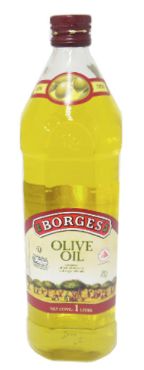 Borges Pure Olive Oil 1L