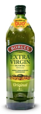 Borges Extra Virgin Olive Oil 1L