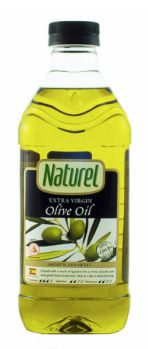 Naturel Extra Virgin Olive Oil 1.5L