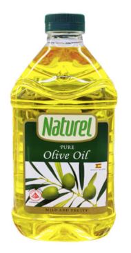 Naturel Pure Olive Oil 2L