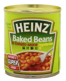 Heinz Baked Beans 220g
