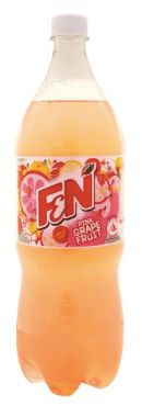 F&N Pink Grape Fruit 1.5L