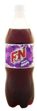 F&N Grape 1.5L
