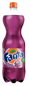 Fanta Grape 1.5L