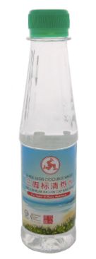Three Legs Cooling Water 200ML