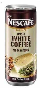 Nescafe White Coffee 240ml