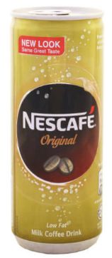 Nescafe Regular 240ml