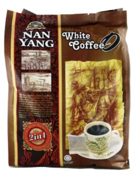Old Town Nan Yang 2in1 W/Coffee 20X30G