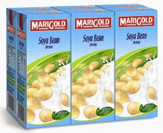 Marigold Soya Bean 6X250ml