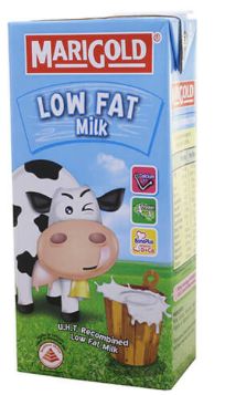 Marigold Uht Low Fat Milk 1l Storetobuy Com