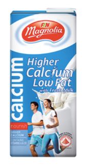 Magnolia Hi Calcium Milk 1L